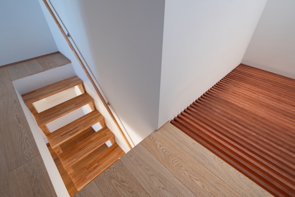 green house by shin aoki partners 2