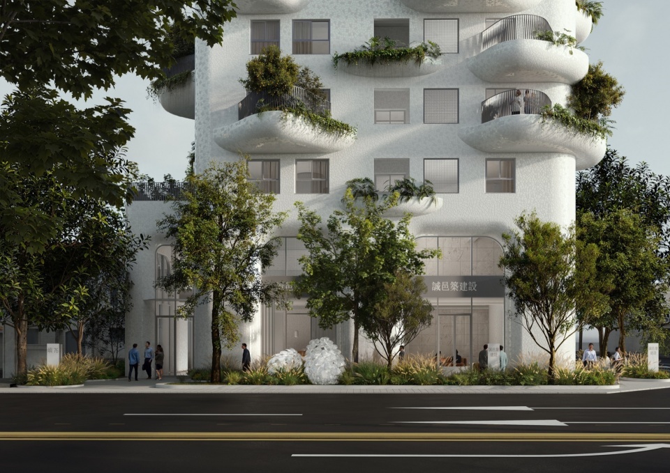 mvrdv island