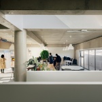 雪山村住宅，北京 / 大料建筑