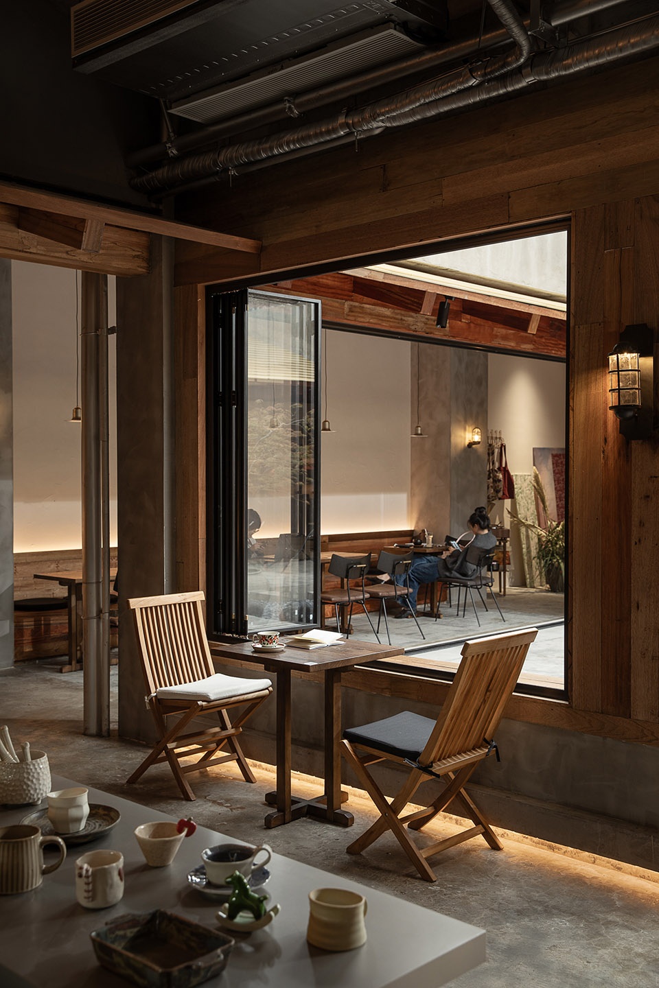 Dasi Lane Reborn Reimagining the Home of Streets and Alleys by Slow Coral Design