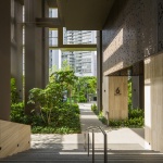 Irwell Hill住宅楼，新加坡 / MVRDV
