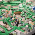 插件更新城：废旧模型的再生城市，第19届威尼斯双年展 / 众建筑