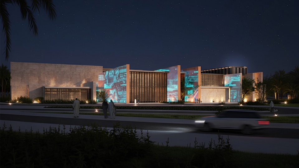 Results Announcement of Digital Heritage Museum of Egypt