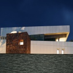 夏叶张宅，浙江 / STUDIO MOR