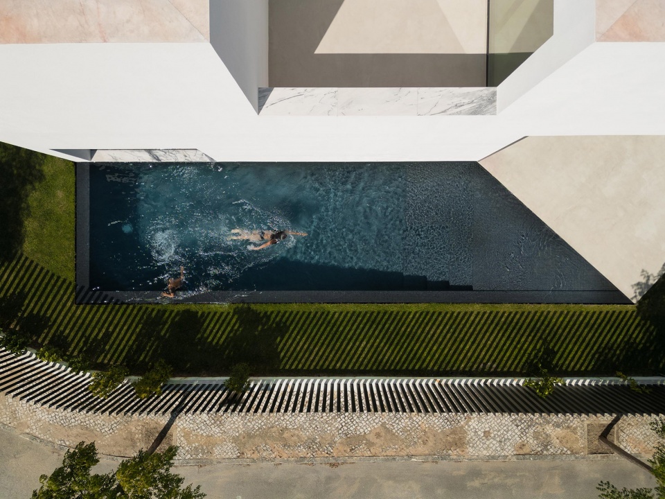 casa dr by nmdarq