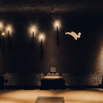 EL COPITAS酒吧，俄罗斯 / DA BUREAU