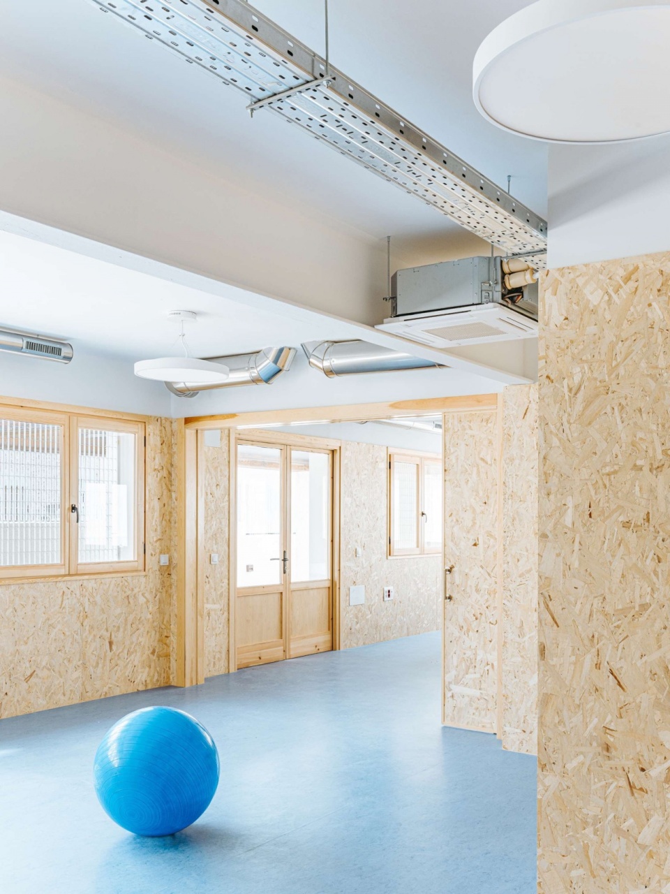hotel social by meii estudio