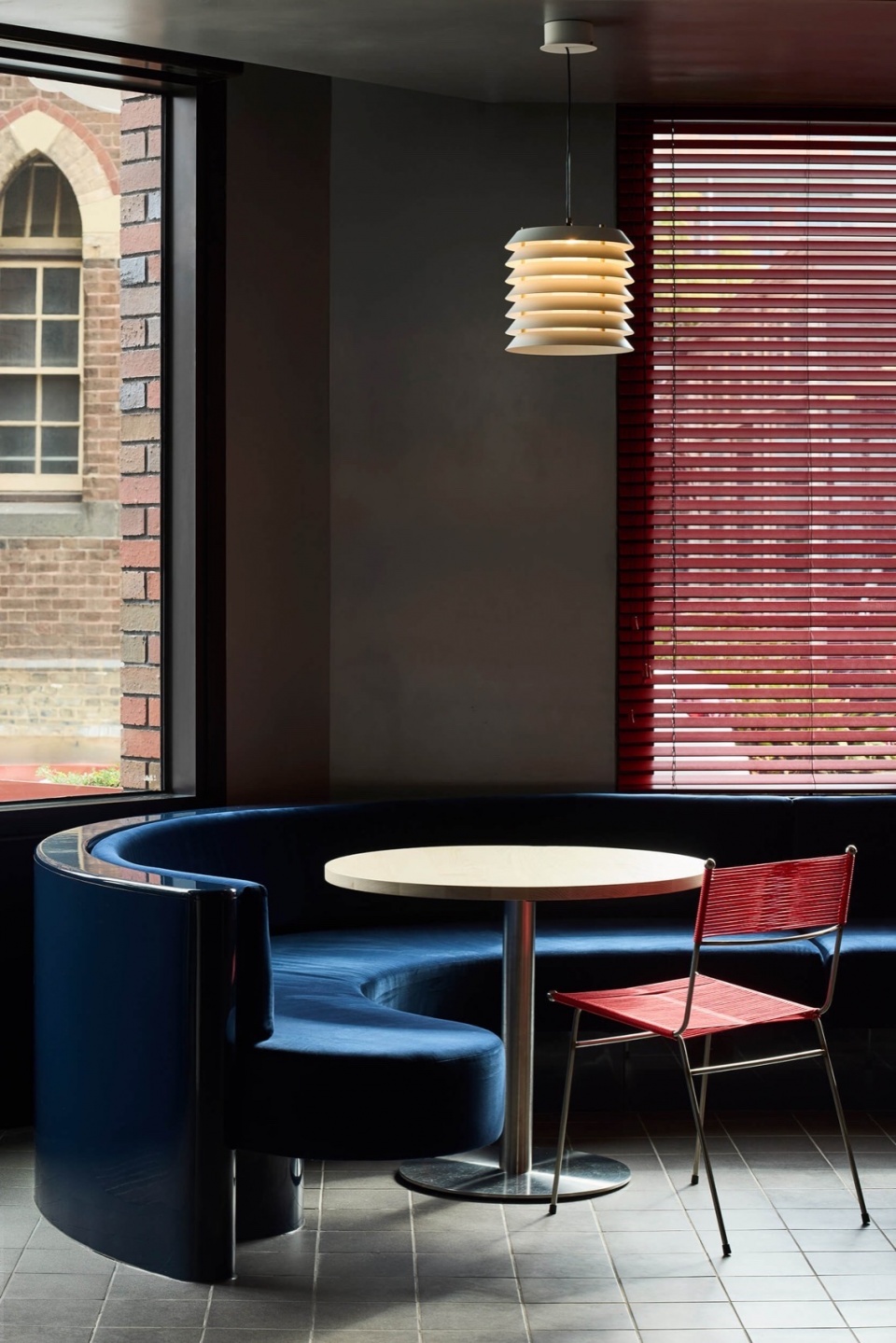suupaa by if architecture
