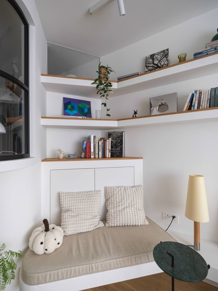 CocoonHouse
