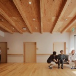 Group home MSK痴呆症老人共同生活护理中心，日本 / 日比野设计 + 福祉设施研究所