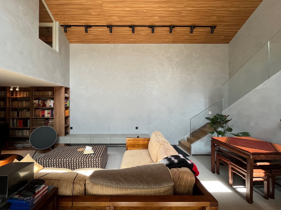 Hutong House Renovation