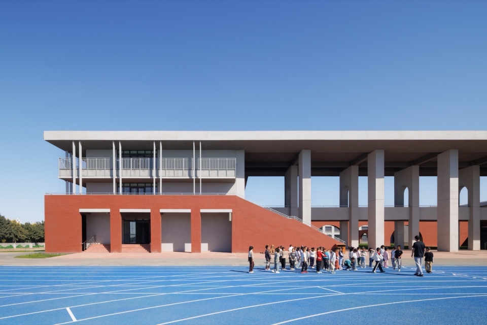 Tianbei Experimental Middle School