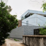 夏叶张宅，浙江 / STUDIO MOR
