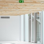 布加勒斯特街办公楼扩建，法国 / Atelier Quinze Vingts