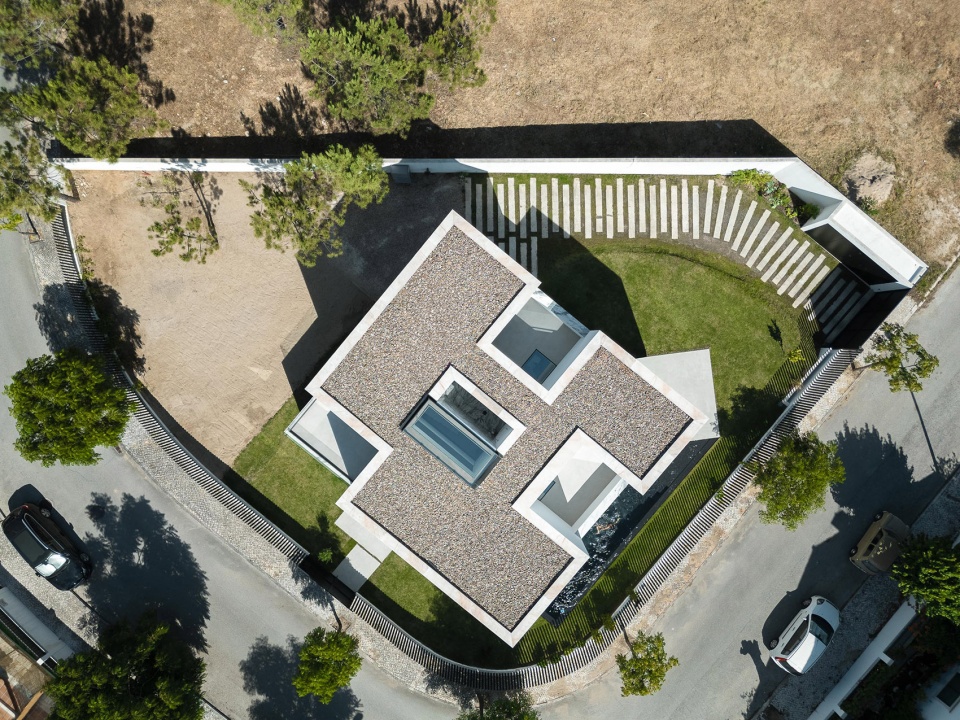 casa dr by nmdarq