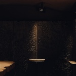EL COPITAS酒吧，俄罗斯 / DA BUREAU