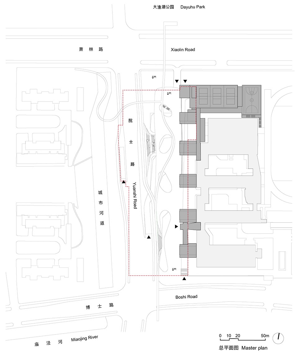 expansion and renovation of primary school urban infrastructure multi system complex project