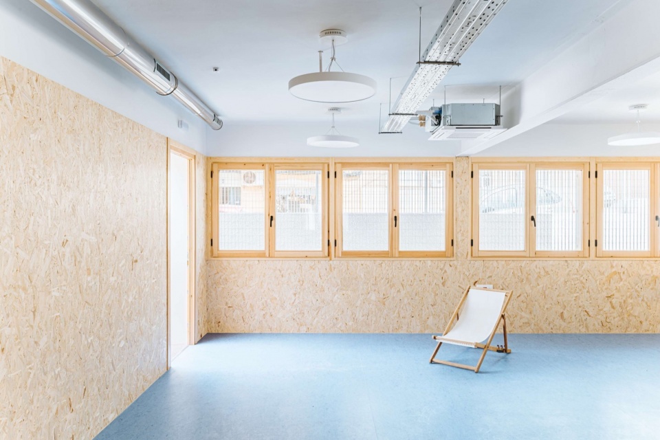 hotel social by meii estudio