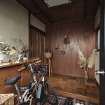 梶原住宅，日本 / ROOVICE