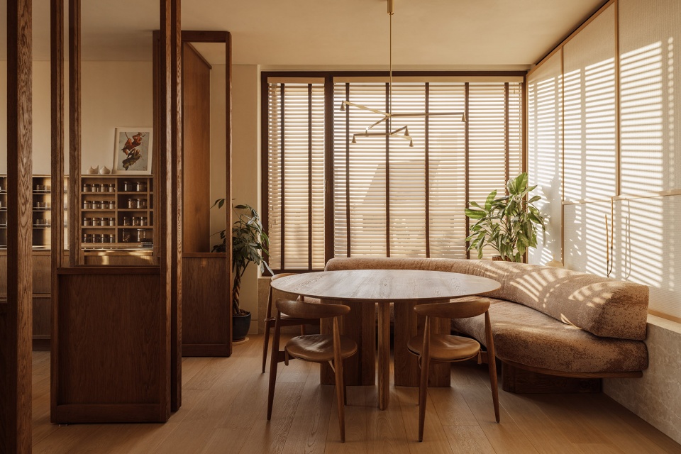 lumen residence by block722