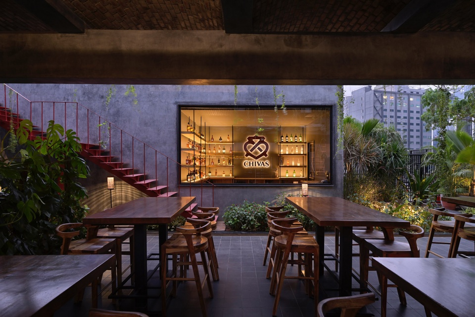 tabula rasa 2 0 by 23 degrees design shift