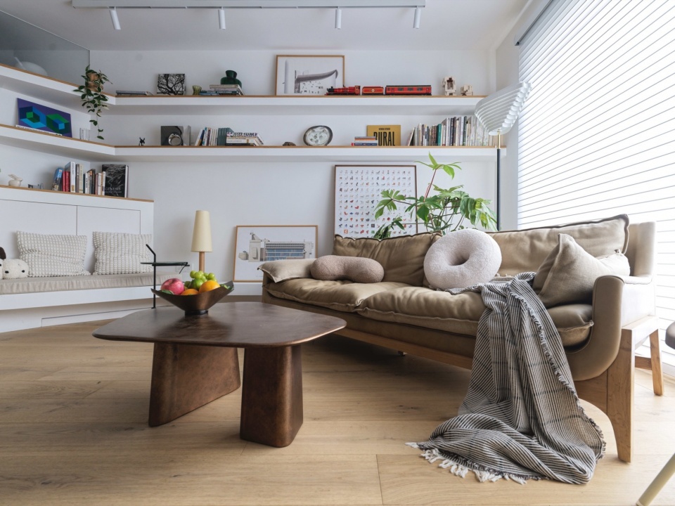 CocoonHouse
