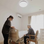 Group home MSK痴呆症老人共同生活护理中心，日本 / 日比野设计 + 福祉设施研究所