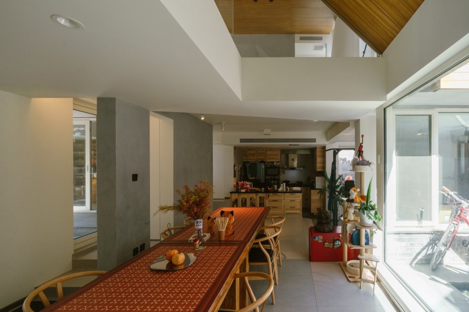 Hutong House Renovation
