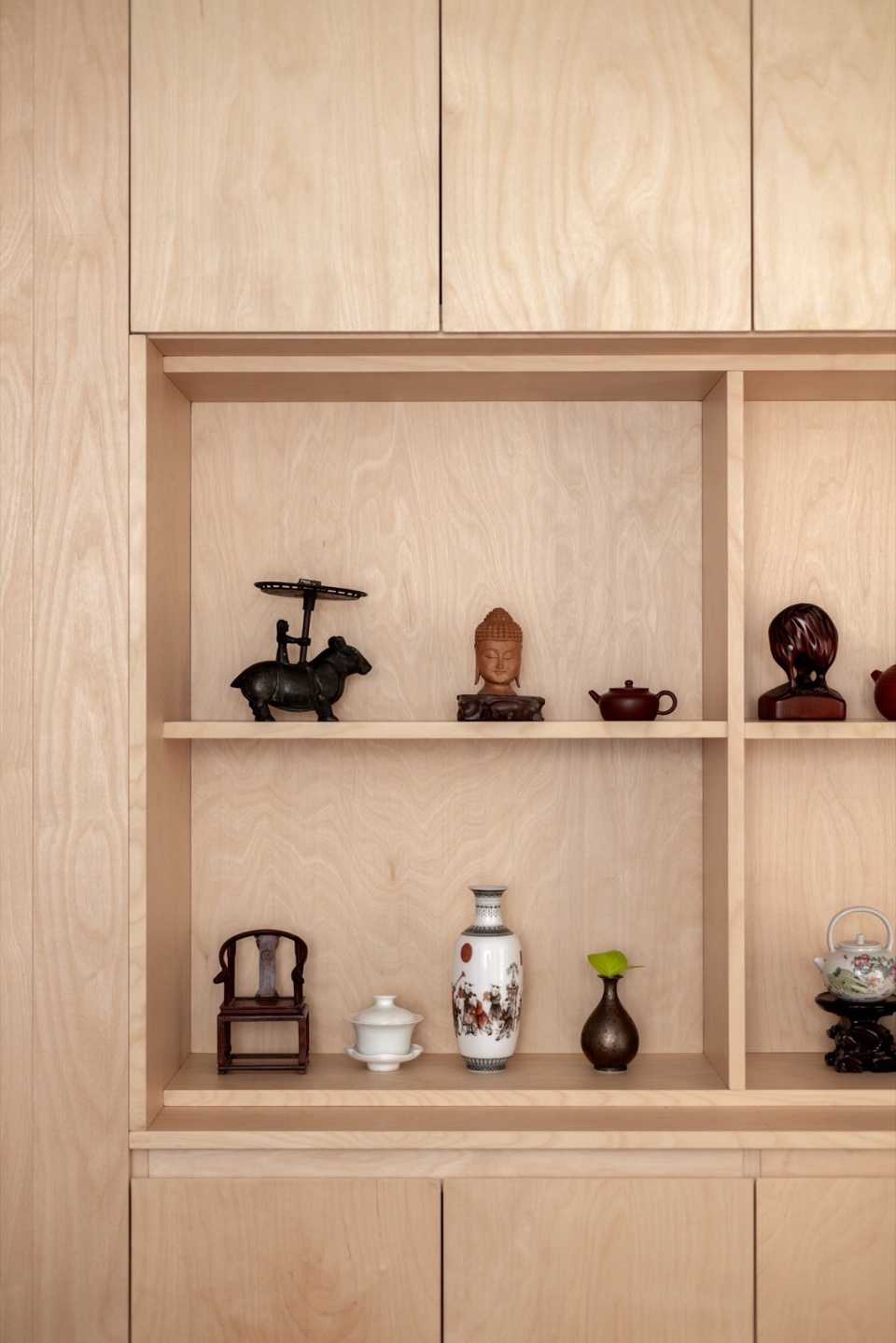SY Apartment Renovation fku