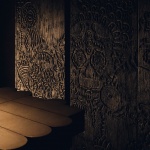 EL COPITAS酒吧，俄罗斯 / DA BUREAU