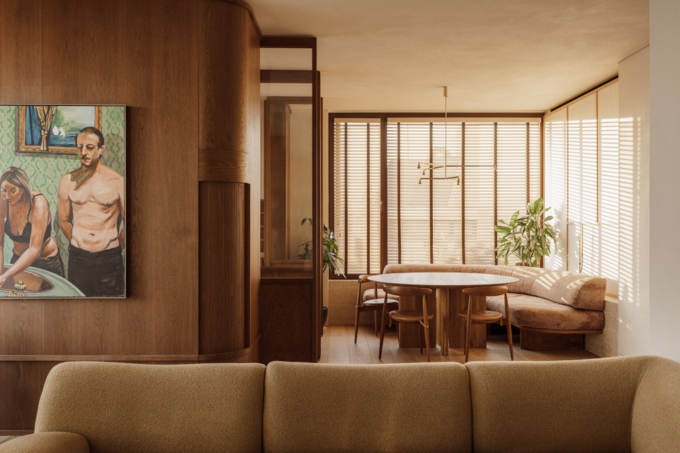 lumen residence by block722