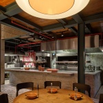 Mexická餐厅，捷克 / 20–20–ARCHITEKTI