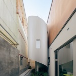 雪山村住宅，北京 / 大料建筑