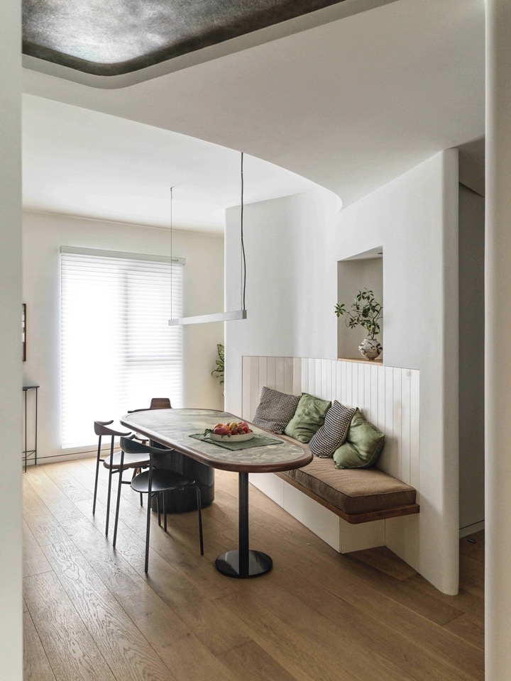 CocoonHouse