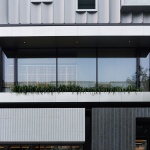 三里屯太古里沿街建筑幕墙与公共空间更新，北京 / moss.architects