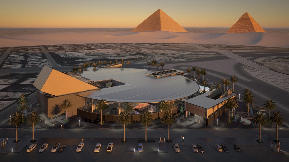 Results Announcement of Digital Heritage Museum of Egypt