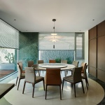 夏叶张宅，浙江 / STUDIO MOR