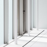布加勒斯特街办公楼扩建，法国 / Atelier Quinze Vingts