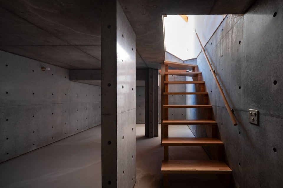 green house by shin aoki partners 2