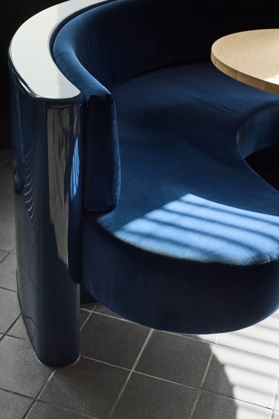 suupaa by if architecture