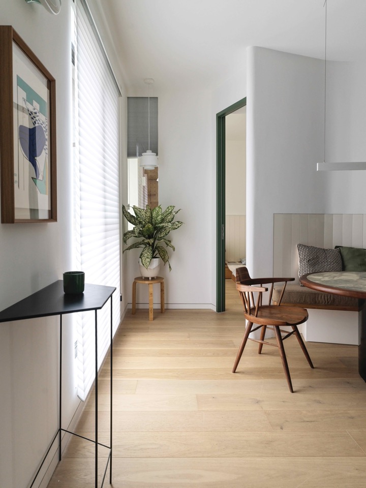 CocoonHouse