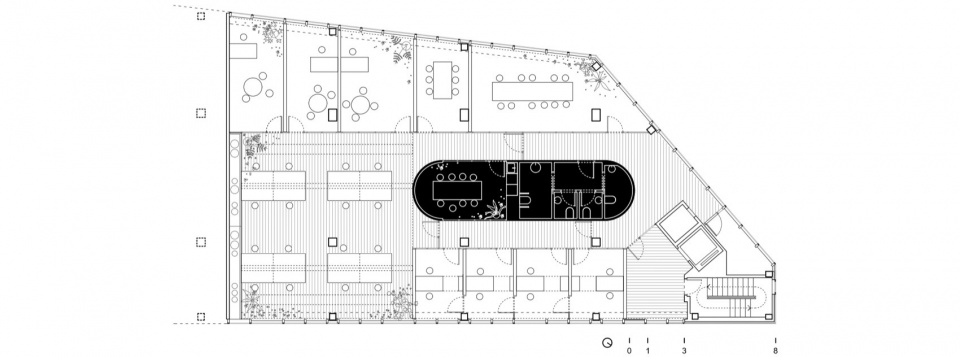 SAIER Flexo Arquitectura