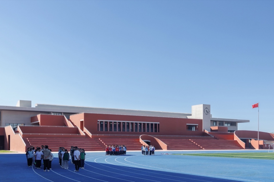 Tianbei Experimental Middle School