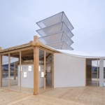 天府药市零号店，四川 / UN-GROUP未集建筑