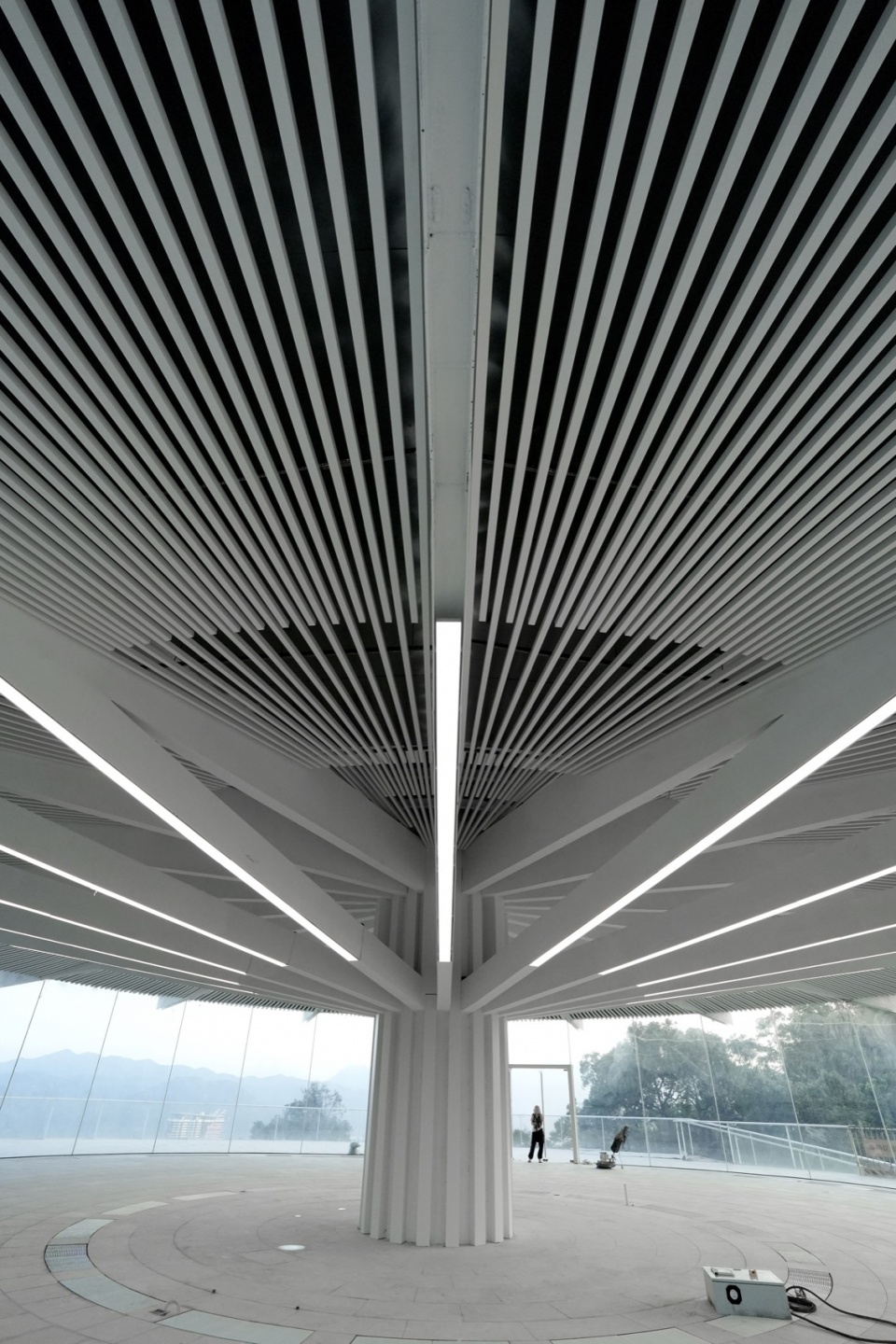 WutongPavilion