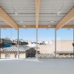 布加勒斯特街办公楼扩建，法国 / Atelier Quinze Vingts