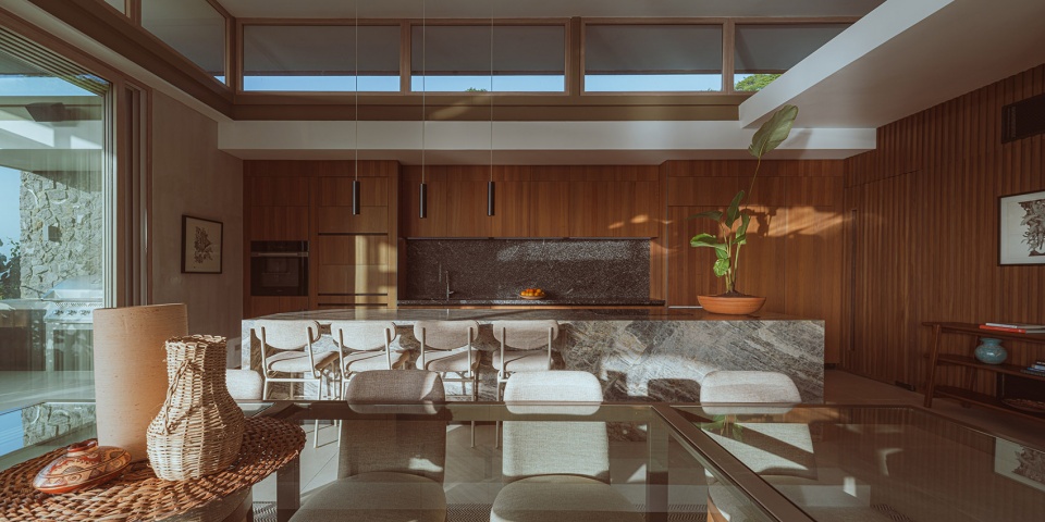 villa nuri by studio saxe
