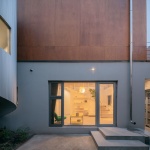 雪山村住宅，北京 / 大料建筑