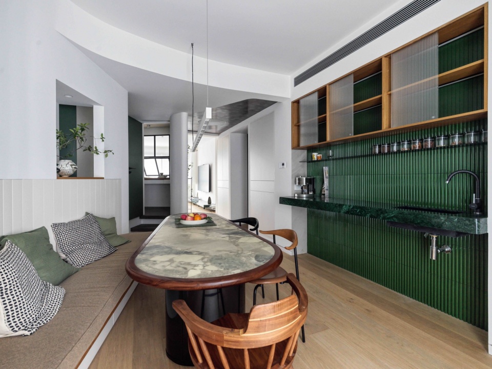 CocoonHouse