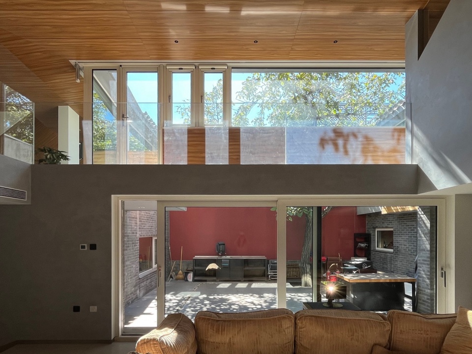 Hutong House Renovation
